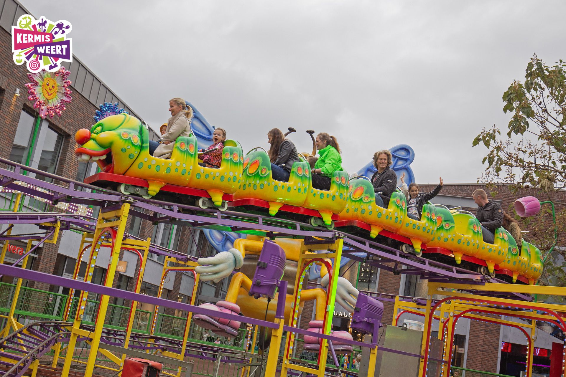 Foto: 'Kermis 2023 14'.